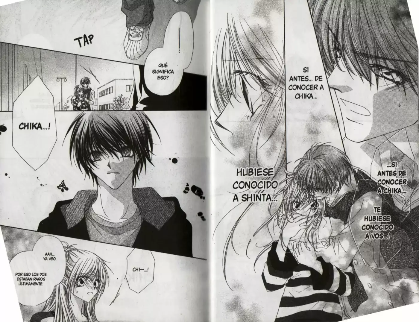 Koakuma Cafe - Capítulo 15 - Página 32 - LectorTMOo