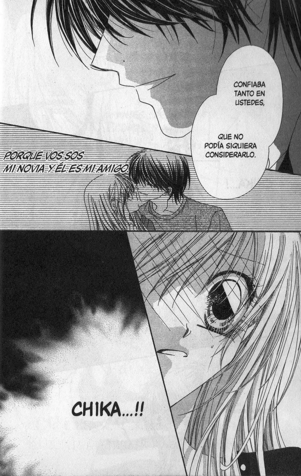 Koakuma Cafe - Capítulo 15 - Página 33 - LectorTMOo
