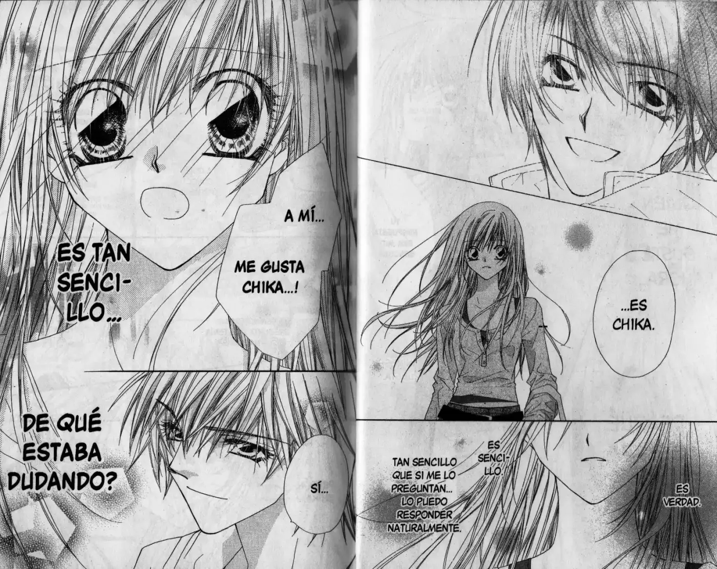 Koakuma Cafe - Capítulo 16 - Página 11 - LectorTMOo