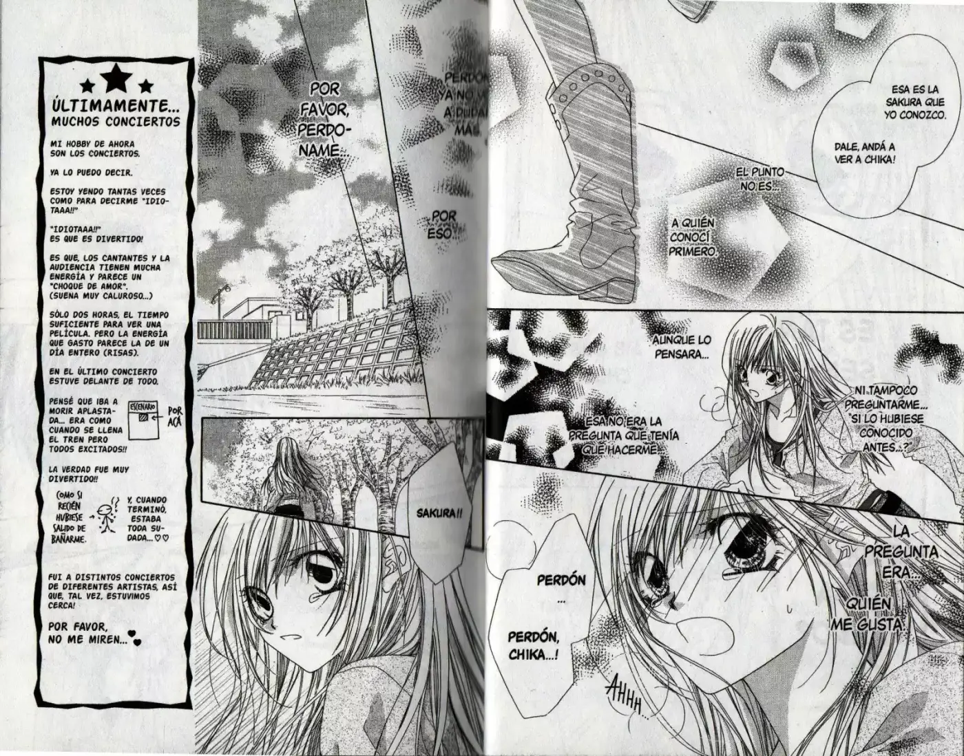 Koakuma Cafe - Capítulo 16 - Página 12 - LectorTMOo
