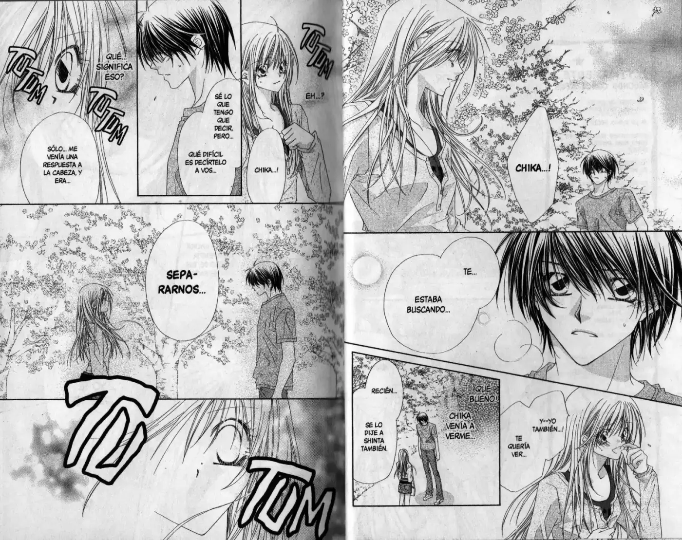 Koakuma Cafe - Capítulo 16 - Página 13 - LectorTMOo