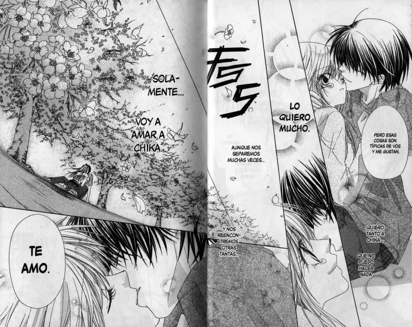 Koakuma Cafe - Capítulo 16 - Página 15 - LectorTMOo