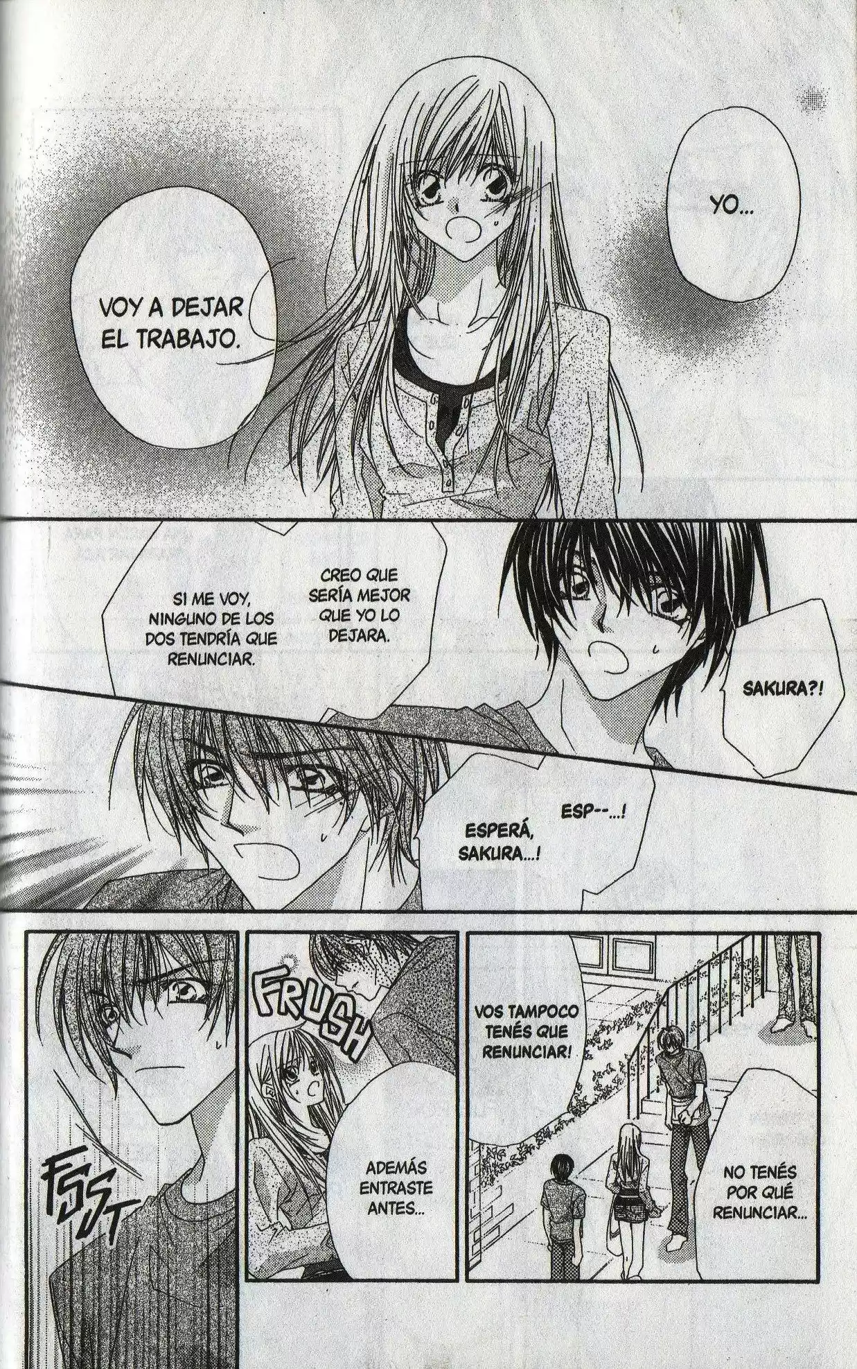 Koakuma Cafe - Capítulo 17 - Página 8 - LectorTMOo