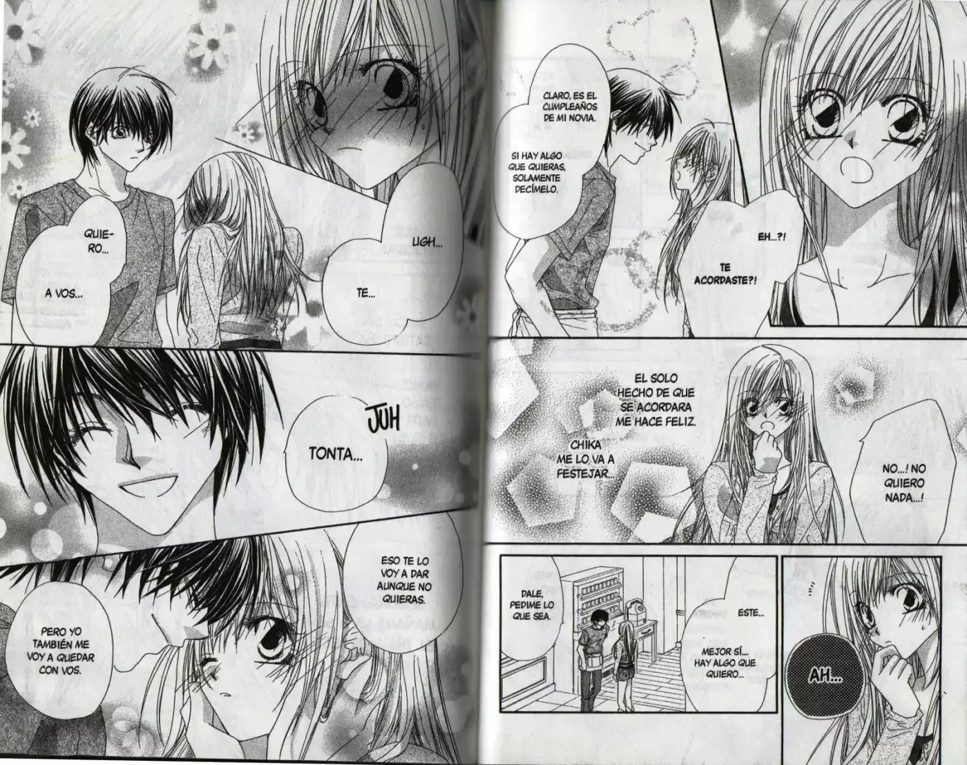 Koakuma Cafe - Capítulo 17 - Página 14 - LectorTMOo