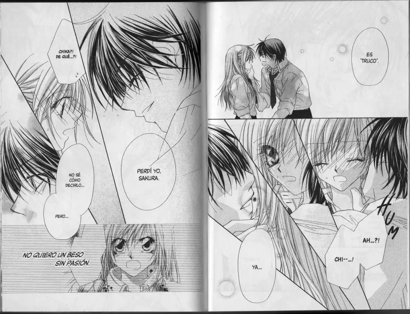 Koakuma Cafe - Capítulo 4 - Página 13 - LectorTMOo