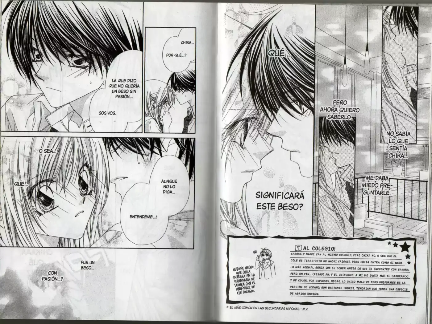 Koakuma Cafe - Capítulo 5 - Página 2 - LectorTMOo