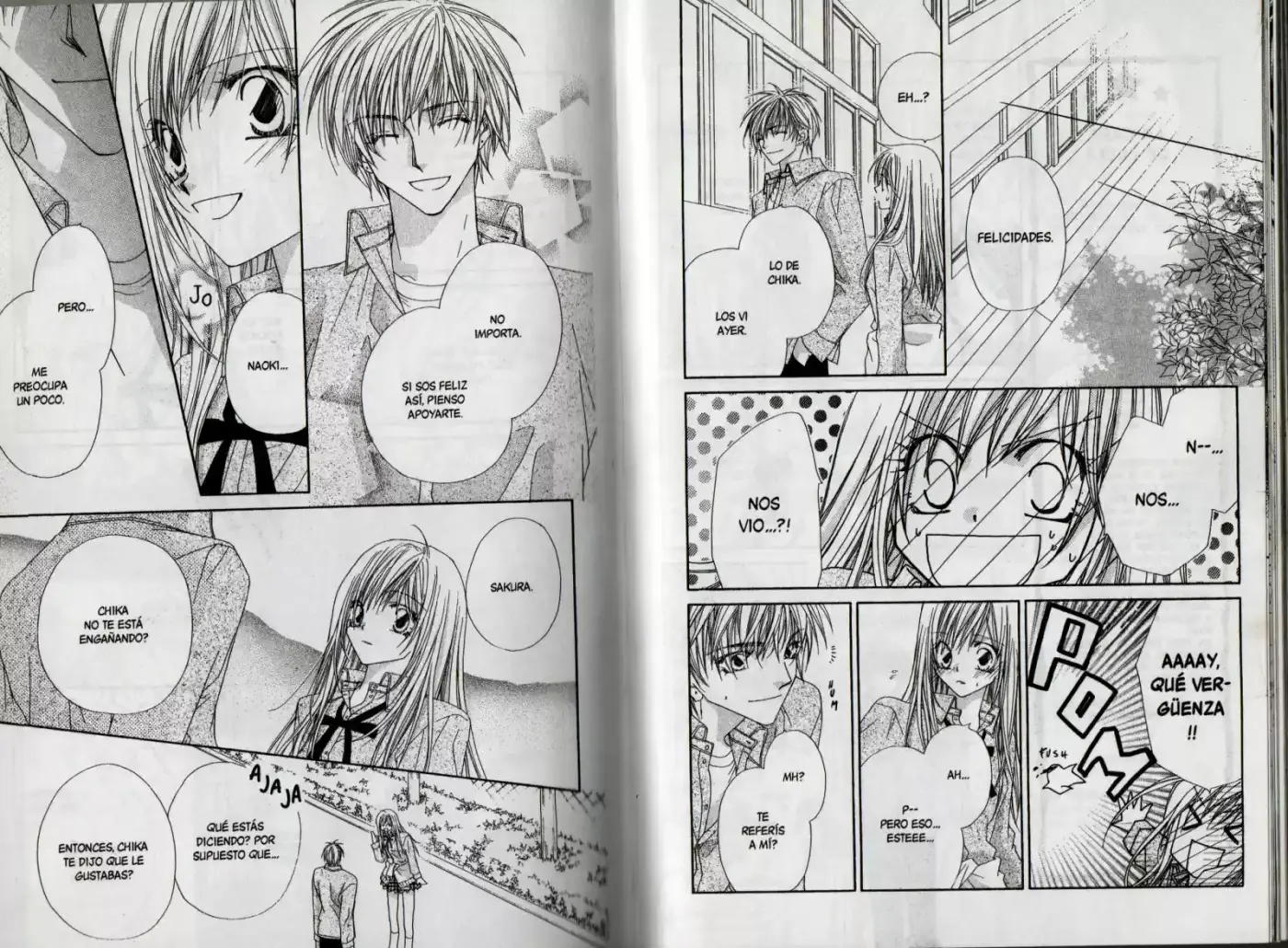 Koakuma Cafe - Capítulo 5 - Página 5 - LectorTMOo