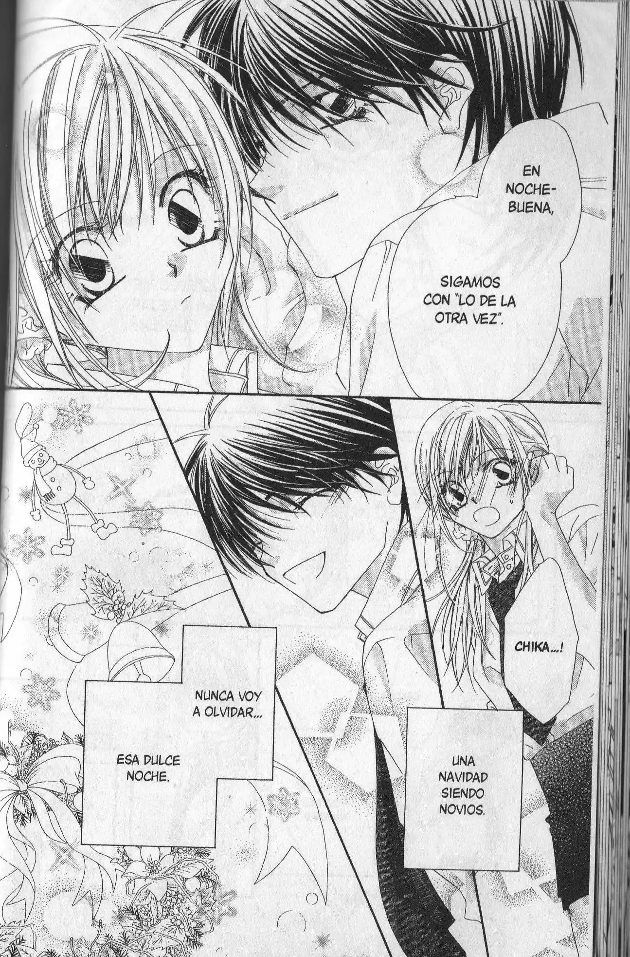 Koakuma Cafe - Capítulo 7 - Página 20 - LectorTMOo