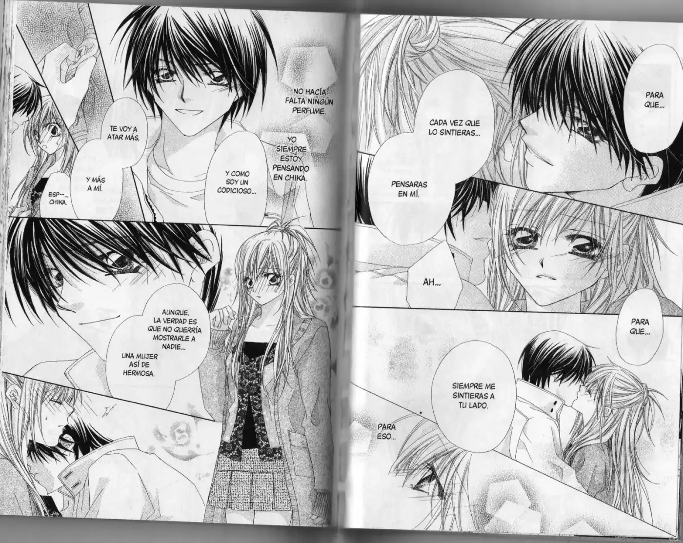 Koakuma Cafe - Capítulo 9 - Página 12 - LectorTMOo
