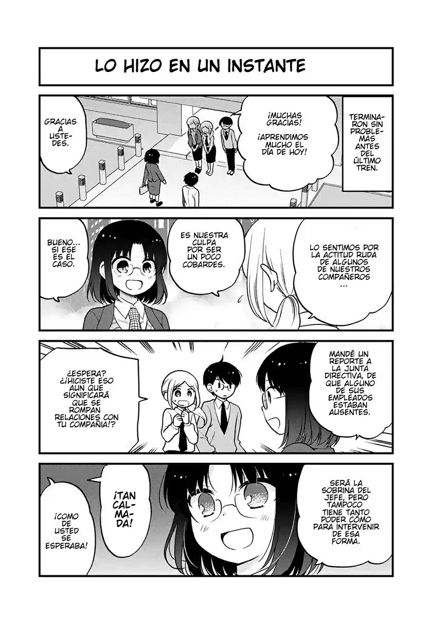 Kobayashi-san Chi No Maid Dragon: Kanna No Nichijou - Capítulo 16 - Página 13 - LectorTMOo