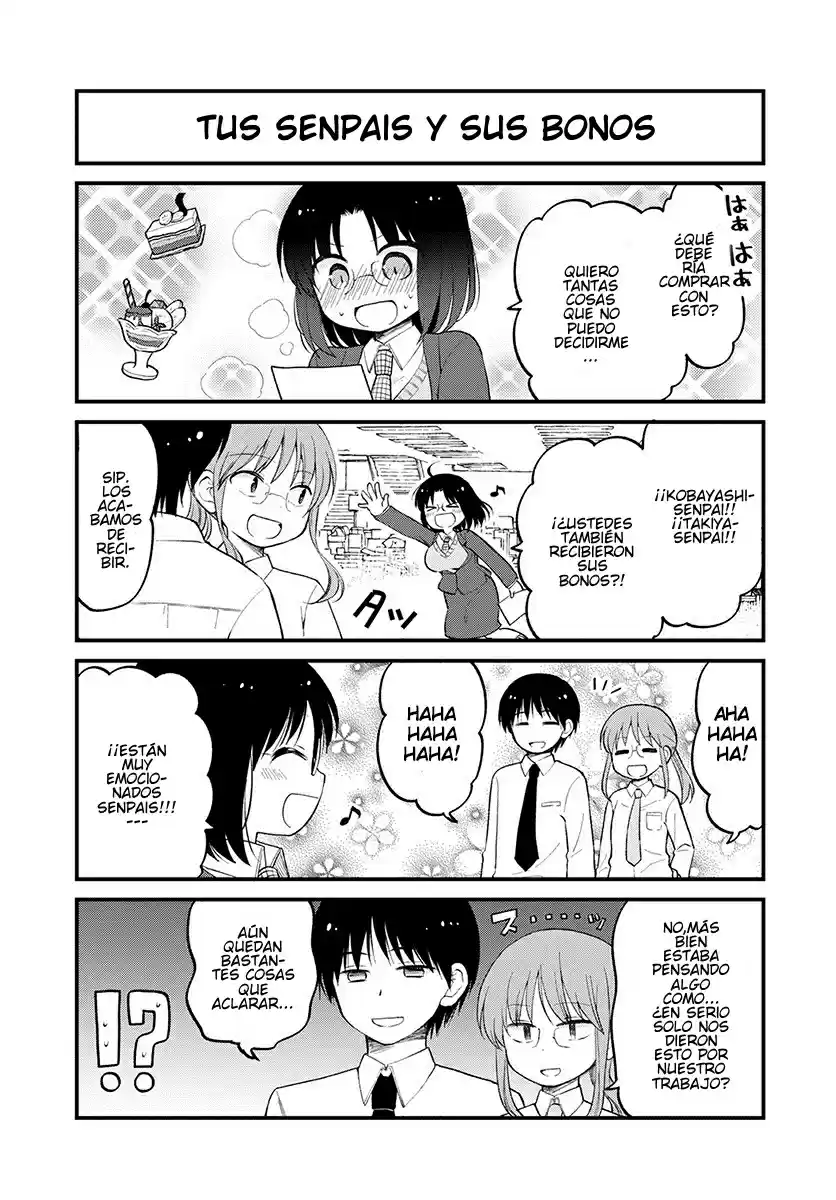 Kobayashi-san Chi No Maid Dragon: Kanna No Nichijou - Capítulo 18 - Página 3 - LectorTMOo