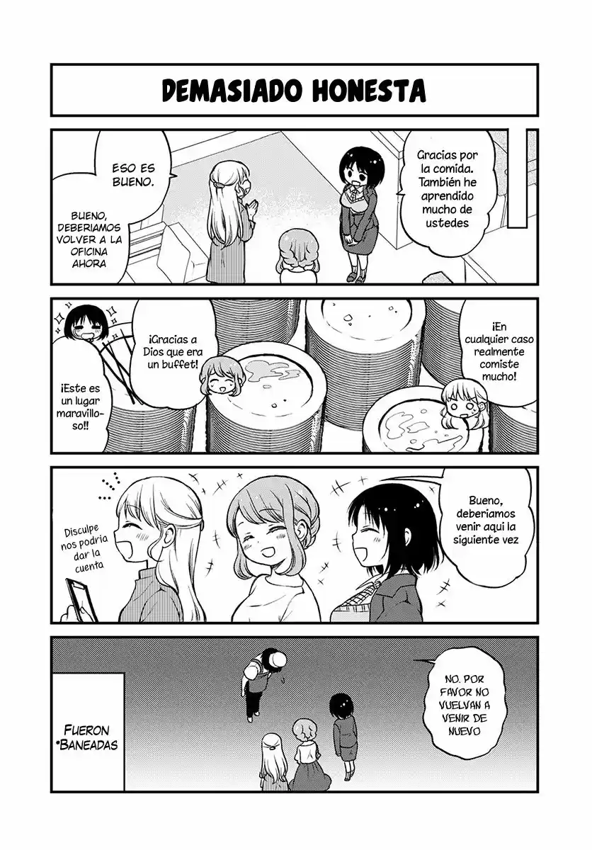 Kobayashi-san Chi No Maid Dragon: Kanna No Nichijou - Capítulo 2 - Página 13 - LectorTMOo