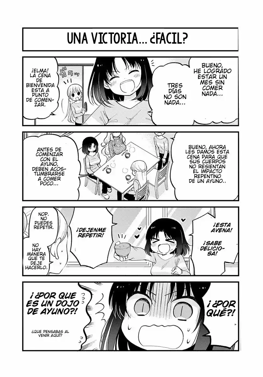 Kobayashi-san Chi No Maid Dragon: Kanna No Nichijou - Capítulo 29 - Página 4 - LectorTMOo