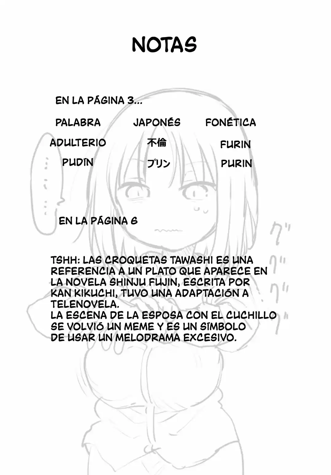 Kobayashi-san Chi No Maid Dragon: Kanna No Nichijou - Capítulo 32 - Página 15 - LectorTMOo