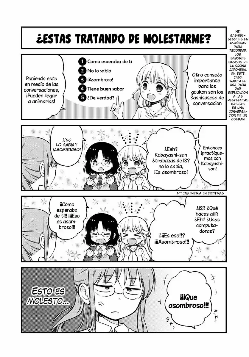 Kobayashi-san Chi No Maid Dragon: Kanna No Nichijou - Capítulo 4 - Página 9 - LectorTMOo