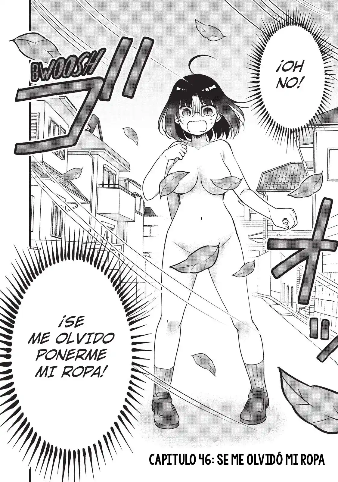 Kobayashi-san Chi No Maid Dragon: Kanna No Nichijou - Capítulo 46 - Página 4 - LectorTMOo