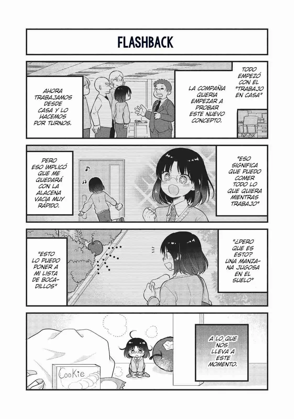 Kobayashi-san Chi No Maid Dragon: Kanna No Nichijou - Capítulo 52 - Página 2 - LectorTMOo