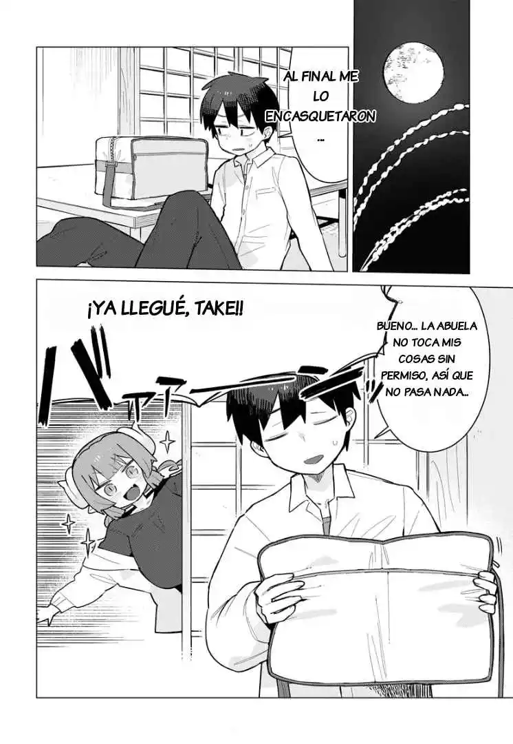 Kobayashi-san Chi No Maid Dragon: Iruru Wa Koi Toka Wakarimasen! - Capítulo 12 - Página 2 - LectorTMOo