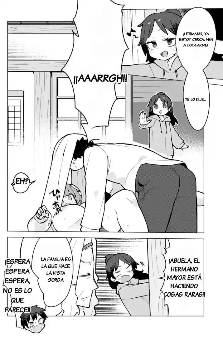 Kobayashi-san Chi No Maid Dragon: Iruru Wa Koi Toka Wakarimasen! - Capítulo 19 - Página 13 - LectorTMOo