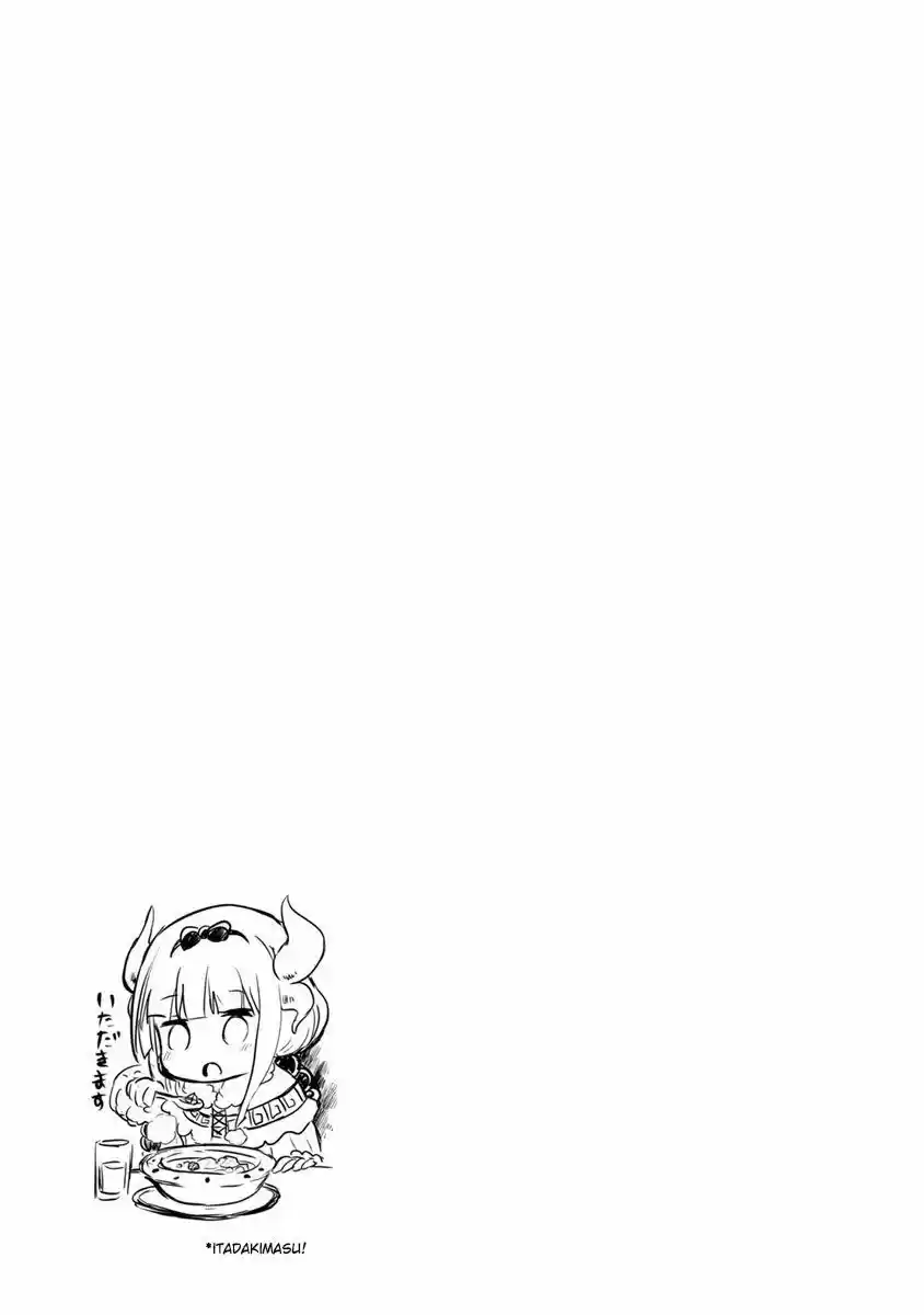 Kobayashi-san Chi No Maid Dragon: Kanna No Nichijou - Capítulo 10 - Página 13 - LectorTMOo