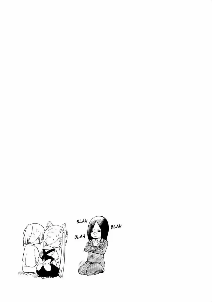 Kobayashi-san Chi No Maid Dragon: Kanna No Nichijou - Capítulo 11 - Página 17 - LectorTMOo
