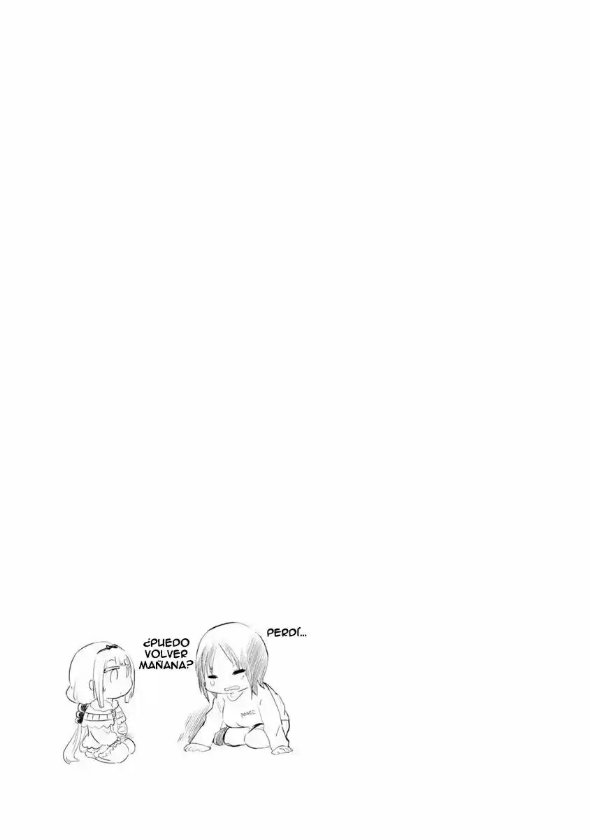 Kobayashi-san Chi No Maid Dragon: Kanna No Nichijou - Capítulo 12 - Página 13 - LectorTMOo