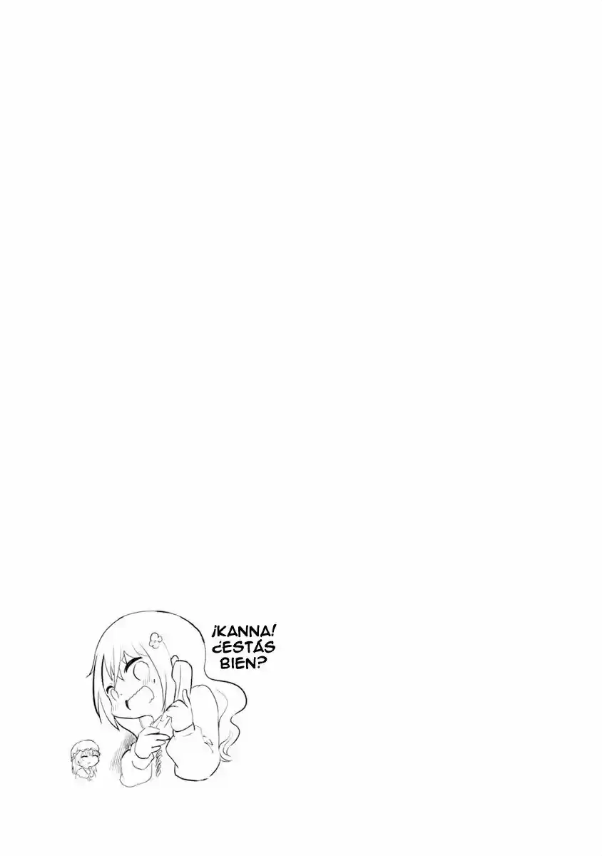 Kobayashi-san Chi No Maid Dragon: Kanna No Nichijou - Capítulo 15 - Página 13 - LectorTMOo