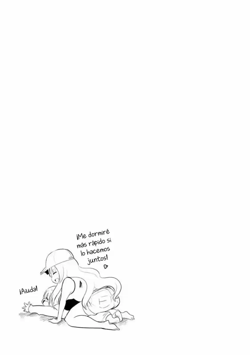 Kobayashi-san Chi No Maid Dragon: Kanna No Nichijou - Capítulo 39 - Página 13 - LectorTMOo