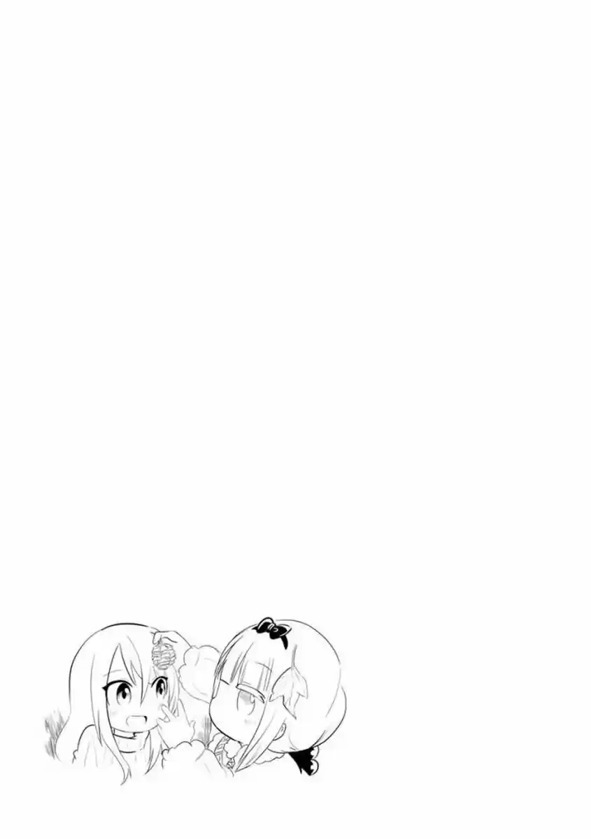 Kobayashi-san Chi No Maid Dragon: Kanna No Nichijou - Capítulo 40 - Página 13 - LectorTMOo