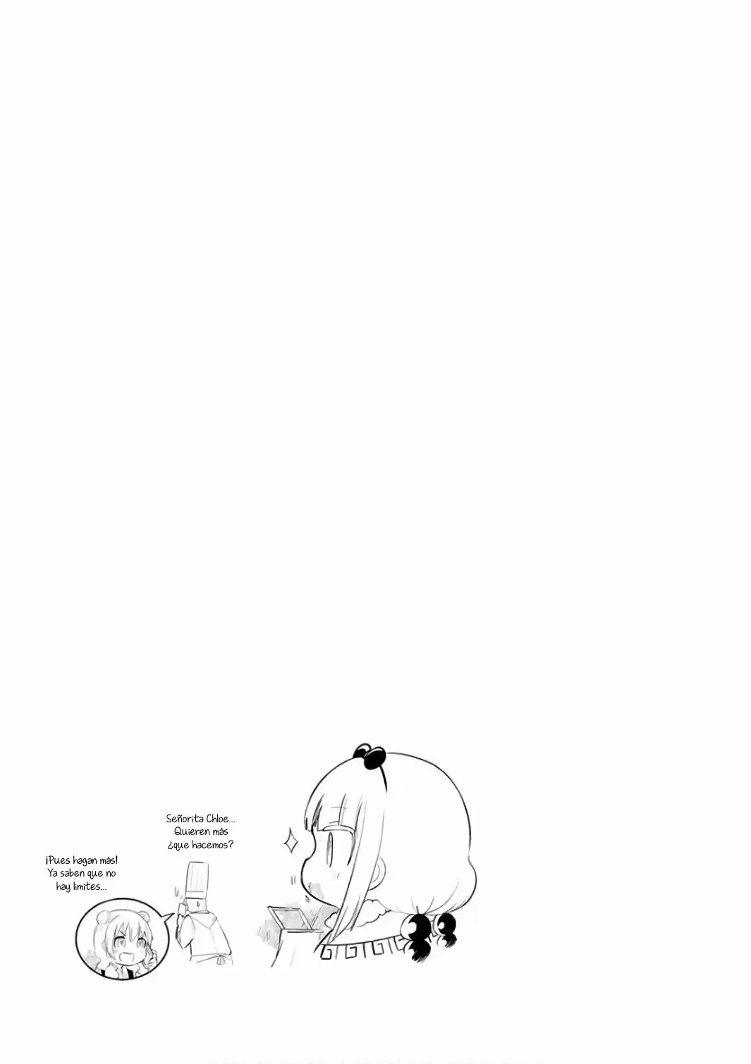 Kobayashi-san Chi No Maid Dragon: Kanna No Nichijou - Capítulo 45 - Página 13 - LectorTMOo