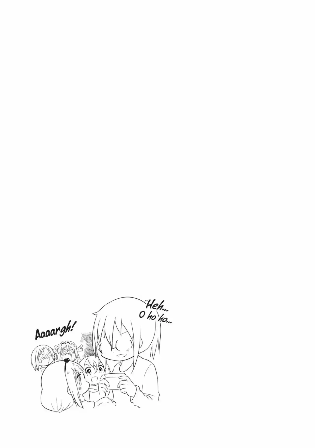 Kobayashi-san Chi No Maid Dragon: Kanna No Nichijou - Capítulo 53 - Página 11 - LectorTMOo