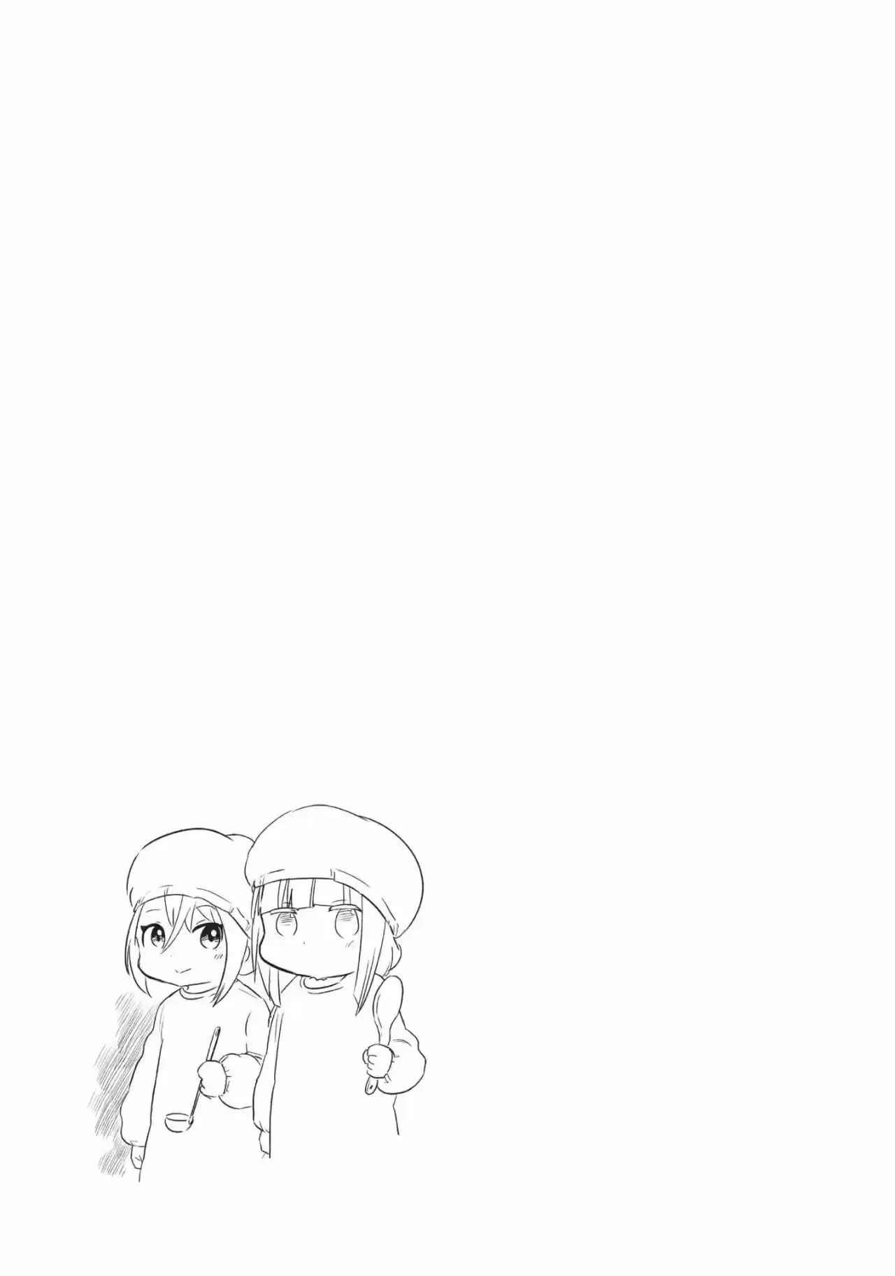 Kobayashi-san Chi No Maid Dragon: Kanna No Nichijou - Capítulo 56 - Página 13 - LectorTMOo