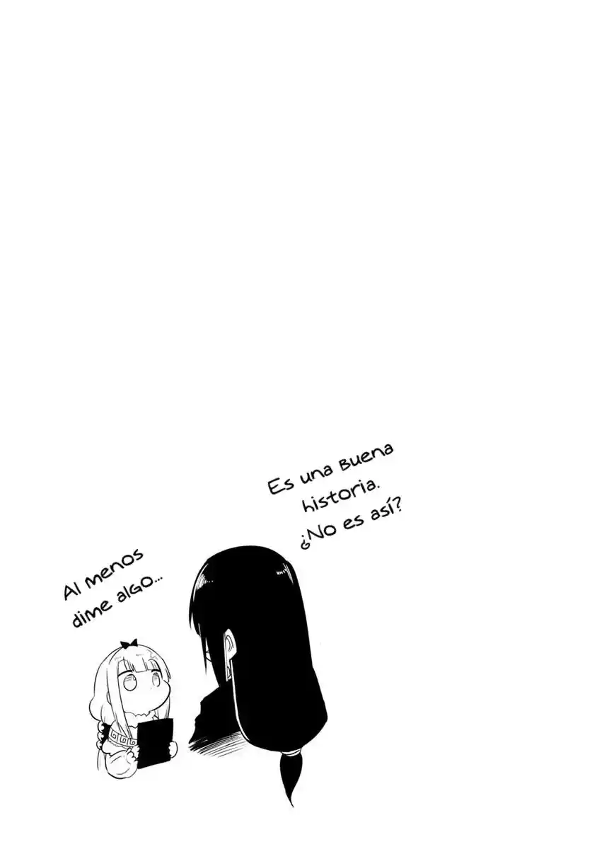 Kobayashi-san Chi No Maid Dragon: Kanna No Nichijou - Capítulo 64 - Página 13 - LectorTMOo