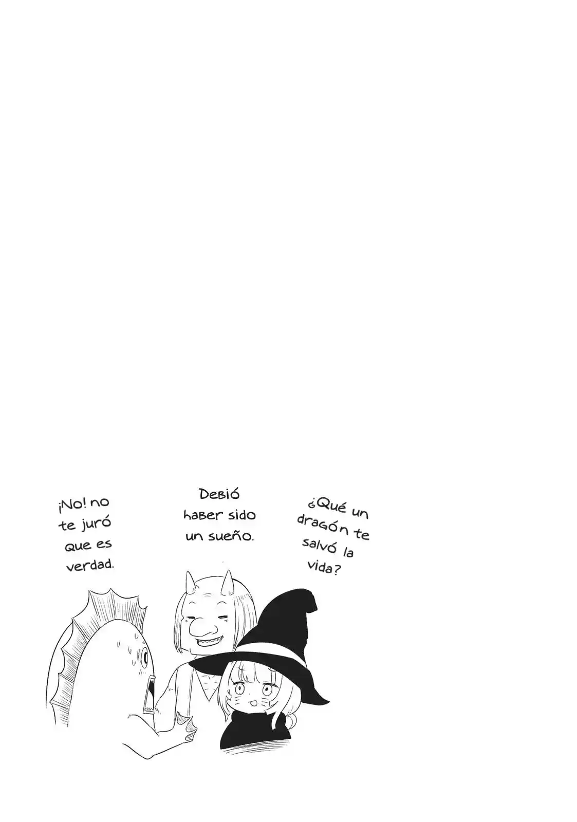 Kobayashi-san Chi No Maid Dragon: Kanna No Nichijou - Capítulo 67 - Página 13 - LectorTMOo