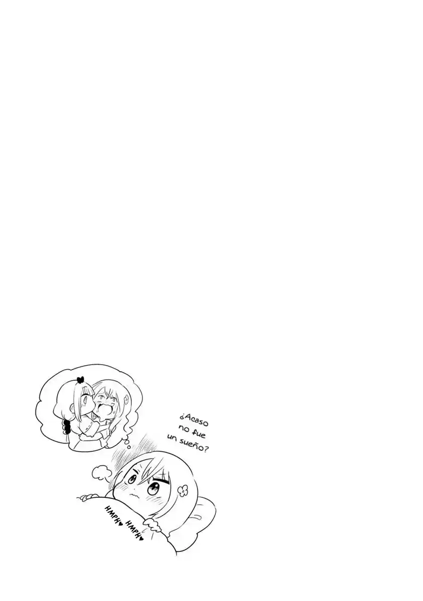 Kobayashi-san Chi No Maid Dragon: Kanna No Nichijou - Capítulo 69 - Página 13 - LectorTMOo
