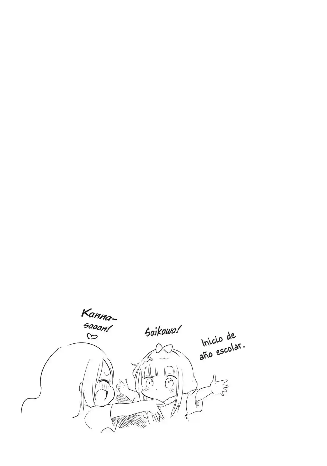 Kobayashi-san Chi No Maid Dragon: Kanna No Nichijou - Capítulo 70 - Página 12 - LectorTMOo