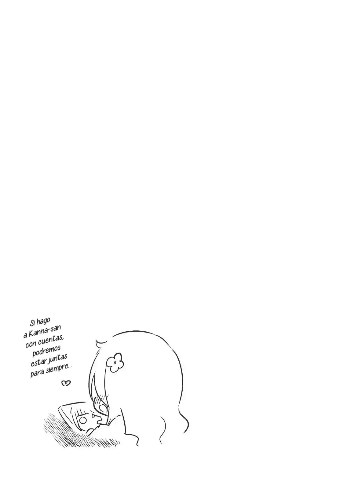 Kobayashi-san Chi No Maid Dragon: Kanna No Nichijou - Capítulo 73 - Página 13 - LectorTMOo