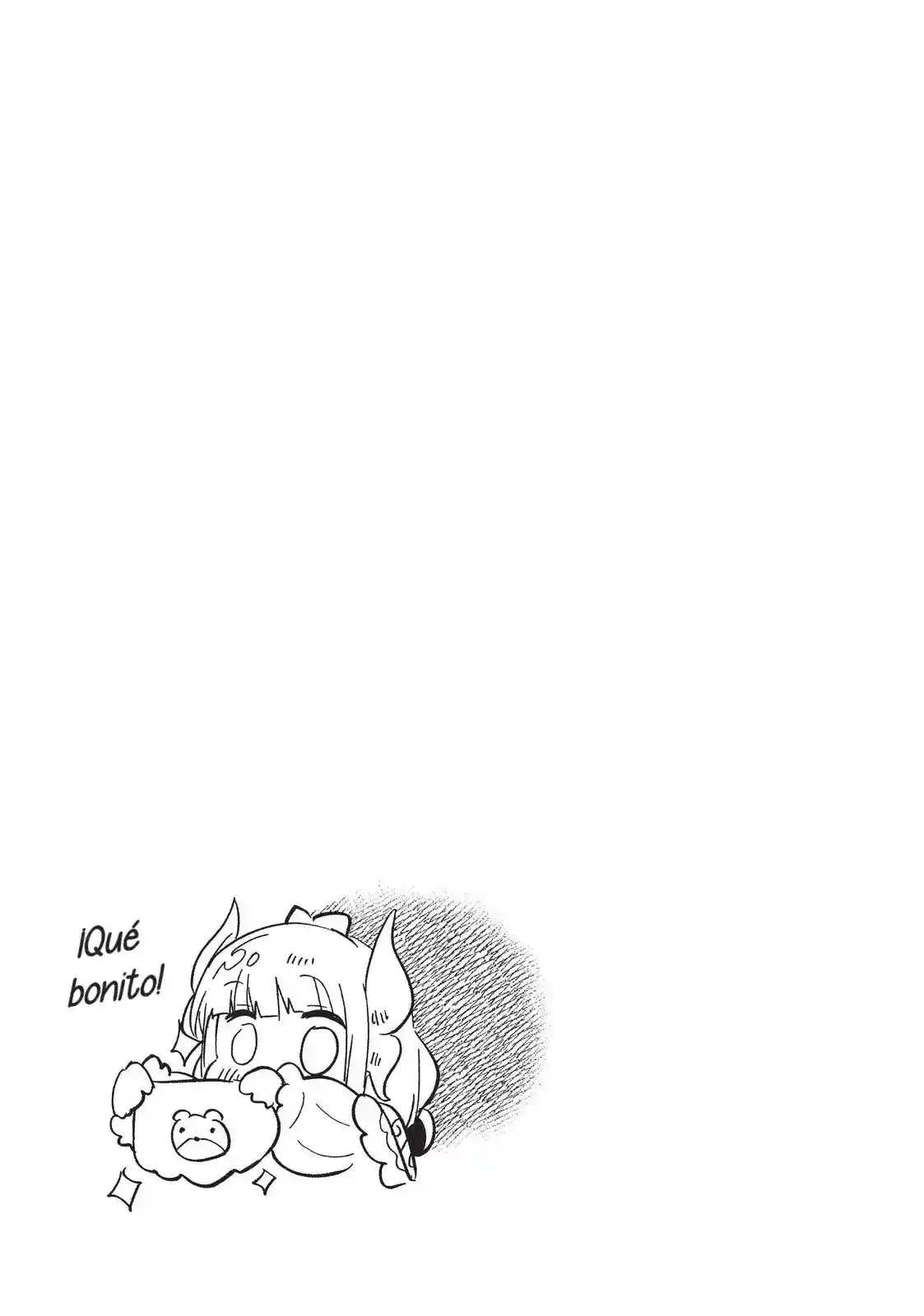 Kobayashi-san Chi No Maid Dragon: Kanna No Nichijou - Capítulo 86 - Página 12 - LectorTMOo