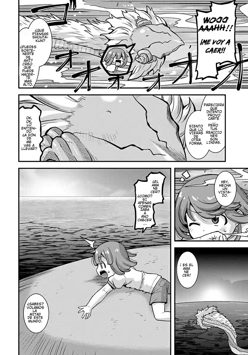 Kobayashi-san-chi No Maid Dragon: Lucoa Is My Xx - Capítulo 1 - Página 12 - LectorTMOo