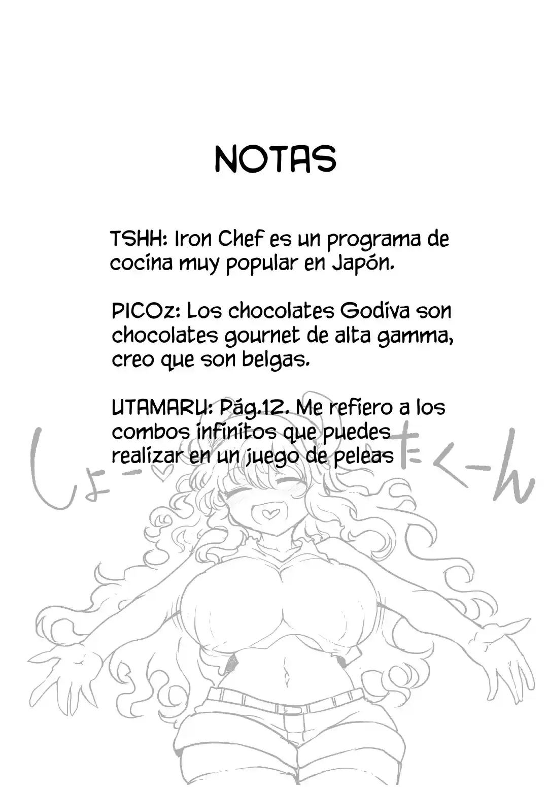 Kobayashi-san-chi No Maid Dragon: Lucoa Is My Xx - Capítulo 14 - Página 15 - LectorTMOo