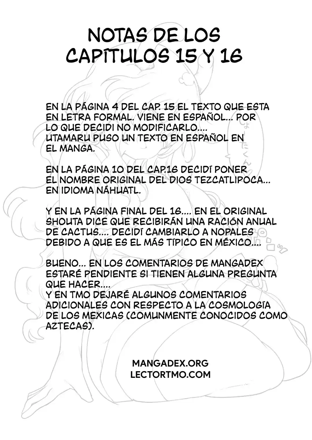 Kobayashi-san-chi No Maid Dragon: Lucoa Is My Xx - Capítulo 16 - Página 15 - LectorTMOo