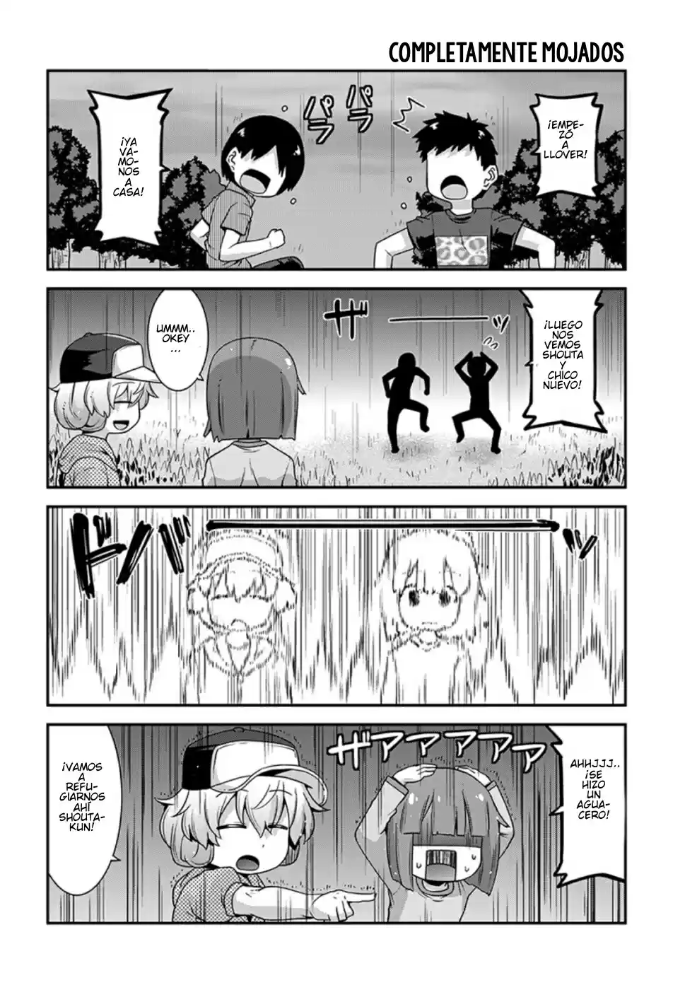 Kobayashi-san-chi No Maid Dragon: Lucoa Is My Xx - Capítulo 9 - Página 10 - LectorTMOo