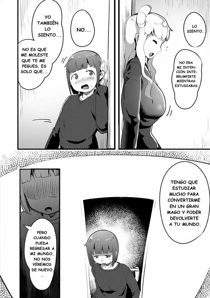 Kobayashi-san Chi No Maid Dragon Official Anthology - Capítulo 11 - Página 5 - LectorTMOo