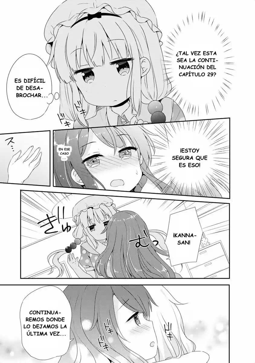 Kobayashi-san Chi No Maid Dragon Official Anthology - Capítulo 7 - Página 6 - LectorTMOo
