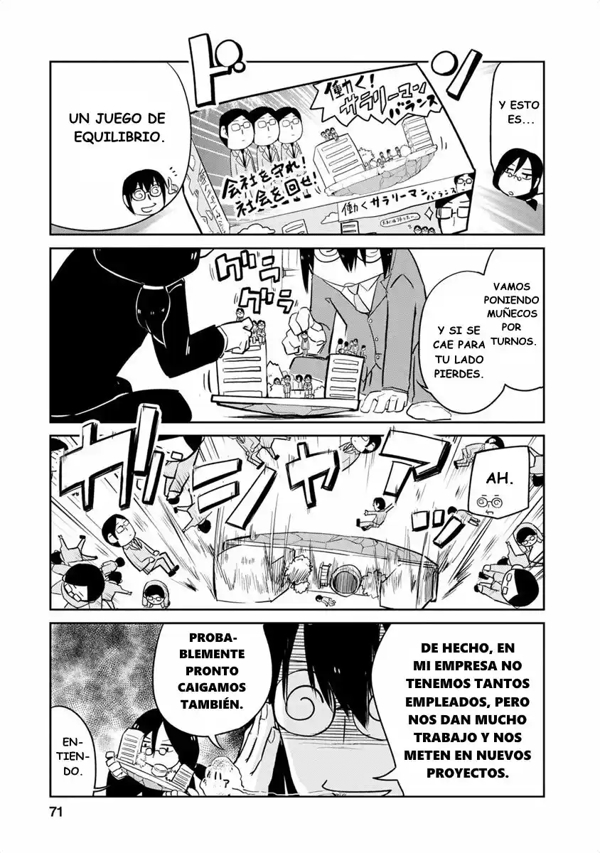Kobayashi-san Chi No Maid Dragon Official Anthology - Capítulo 8 - Página 6 - LectorTMOo