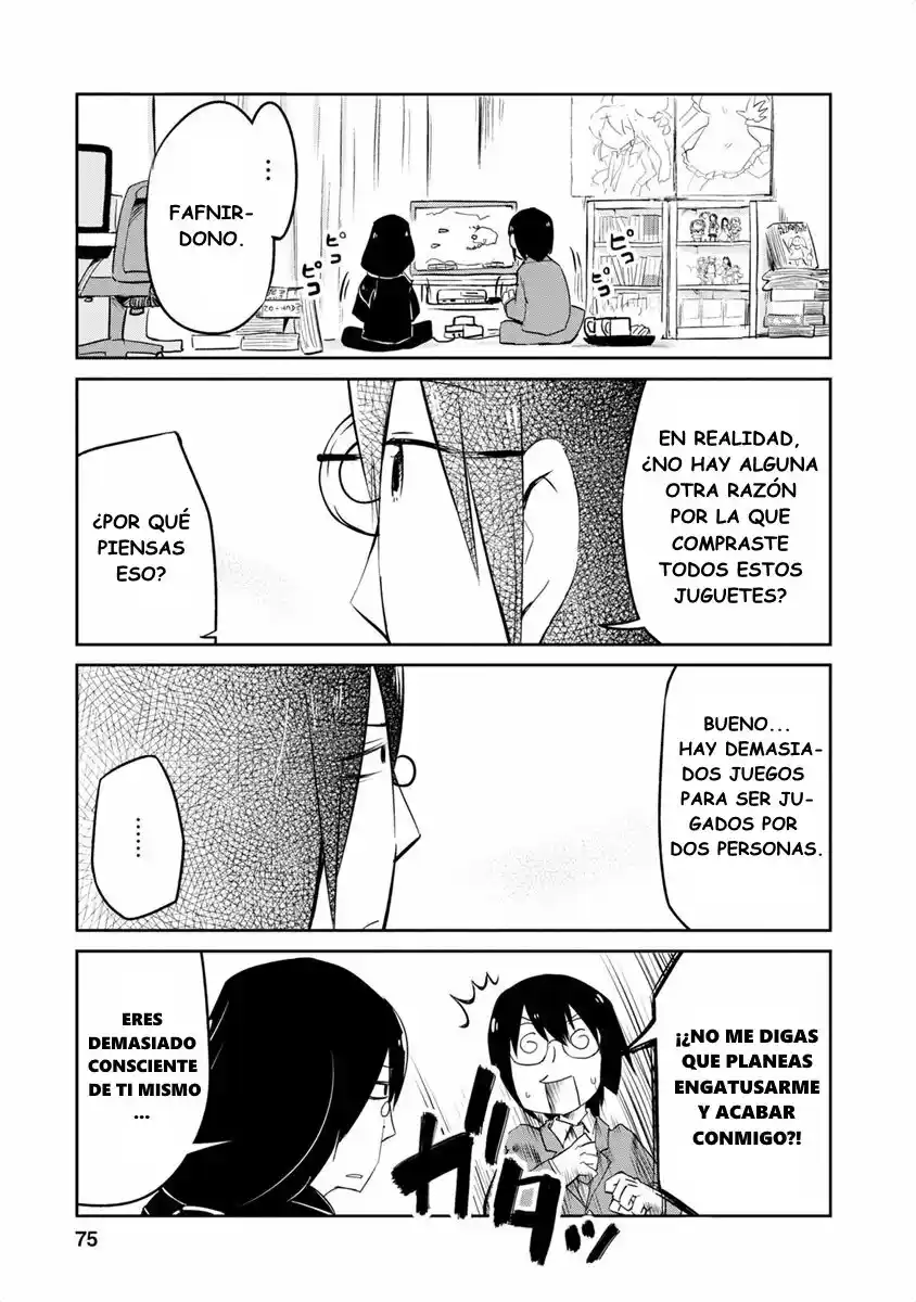 Kobayashi-san Chi No Maid Dragon Official Anthology - Capítulo 8 - Página 10 - LectorTMOo