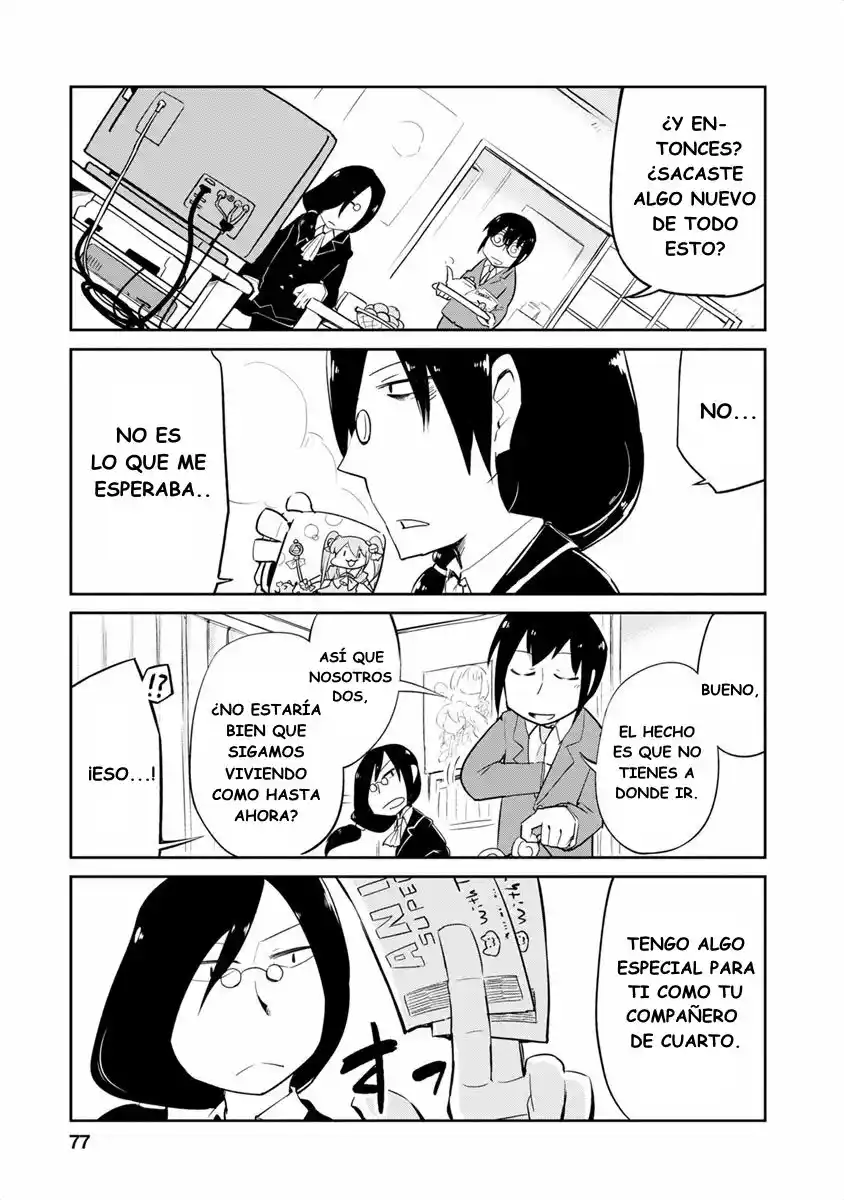 Kobayashi-san Chi No Maid Dragon Official Anthology - Capítulo 8 - Página 12 - LectorTMOo