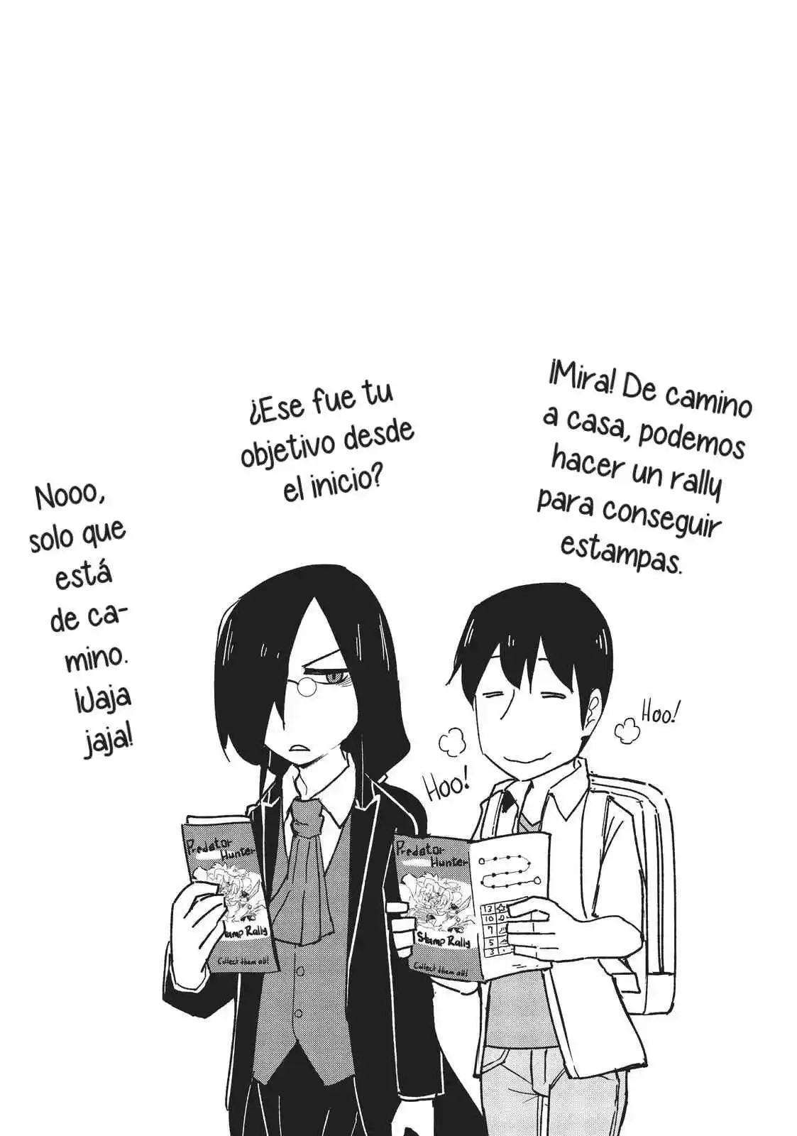 Kobayashi-san Chi No Maid Dragon: Okomori Gurashi No Fafnir - Capítulo 10 - Página 13 - LectorTMOo