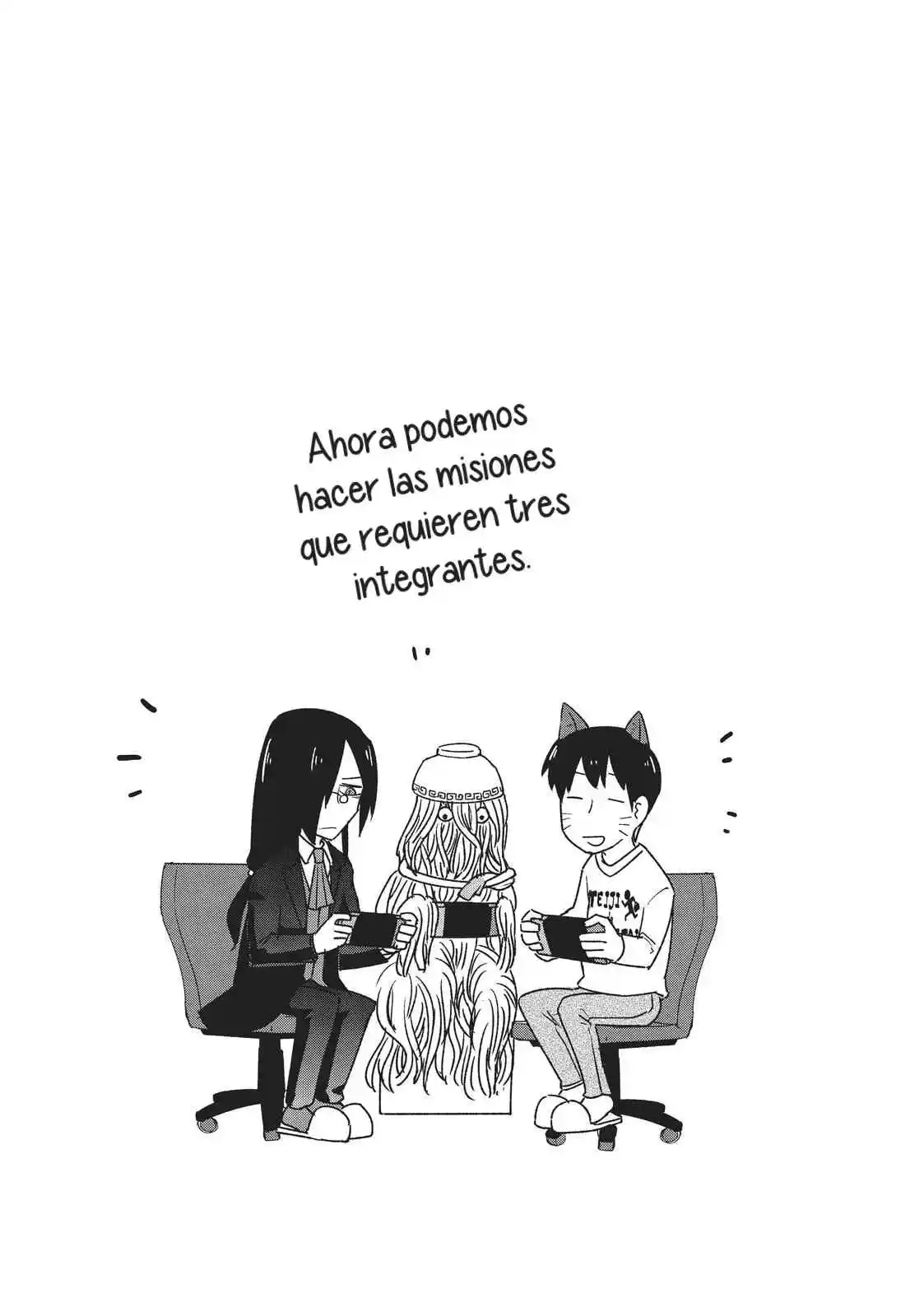 Kobayashi-san Chi No Maid Dragon: Okomori Gurashi No Fafnir - Capítulo 15 - Página 13 - LectorTMOo