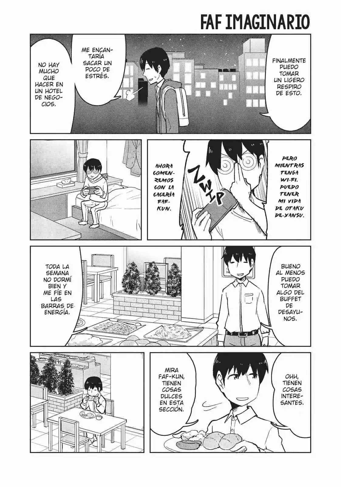 Kobayashi-san Chi No Maid Dragon: Okomori Gurashi No Fafnir - Capítulo 4 - Página 10 - LectorTMOo